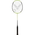 Victor Badminton racket G 7000 (89g / grip-heavy / flexible) green - strung -